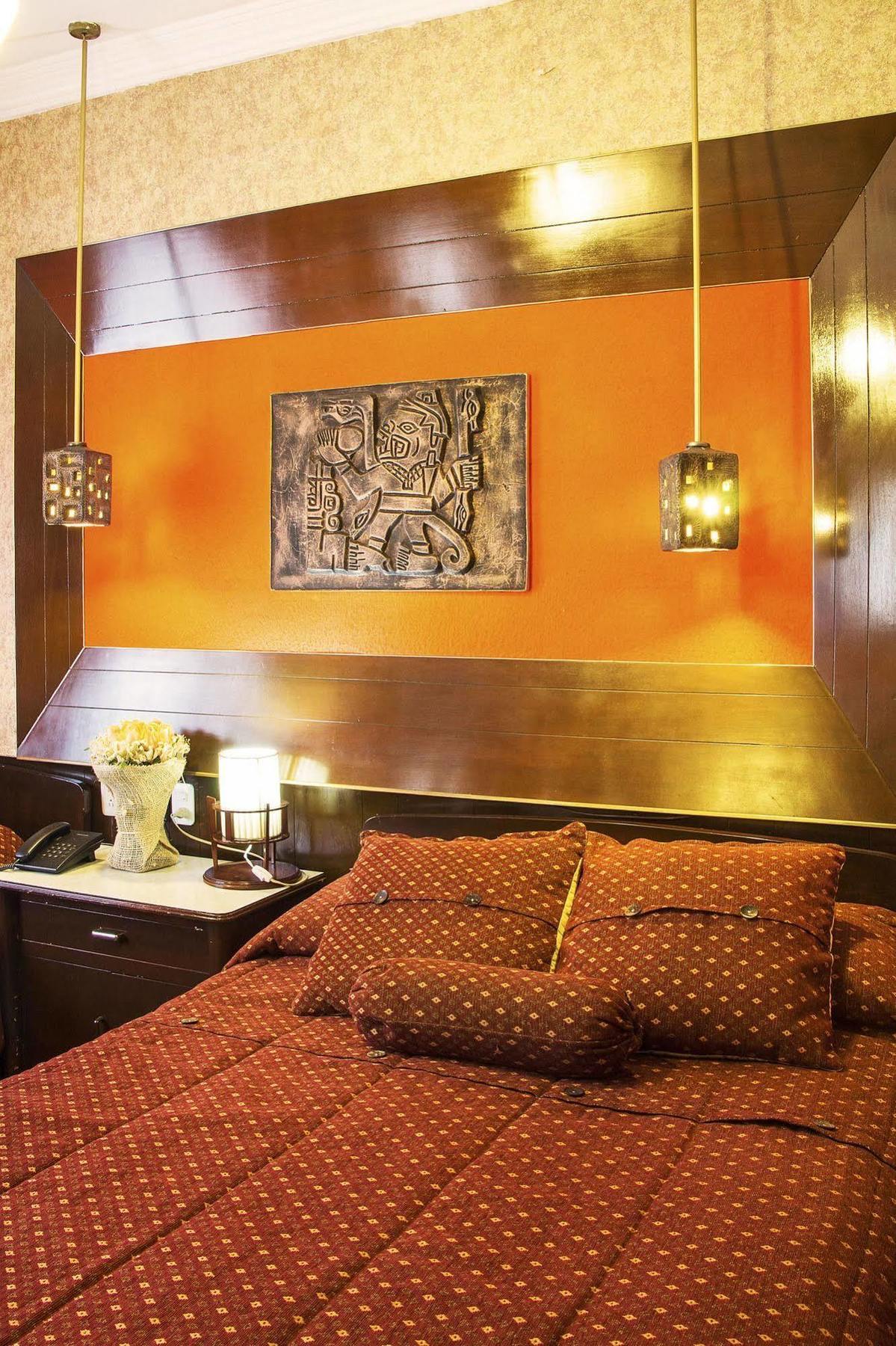 Hotel Inca Imperial Quito Exterior photo